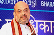 No talks with those who don’t believe in Indian Constitution: Shah